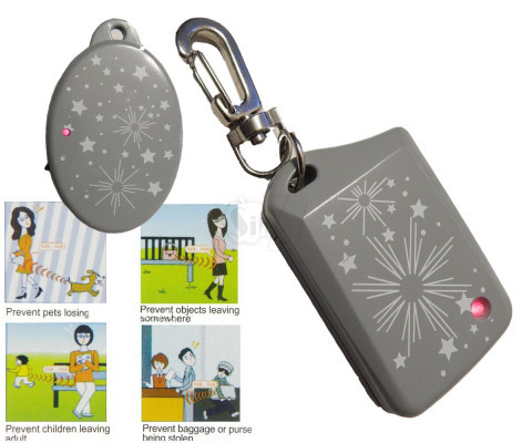 هشدار دهنده فاصله دو تکه بیسیم مدل 310