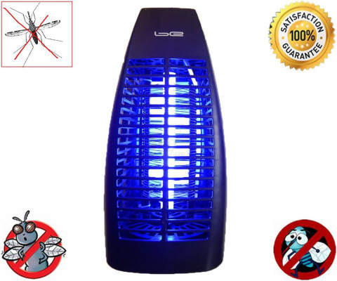BE IK111-6W Professional Electric Insect and Mosquito Killer 