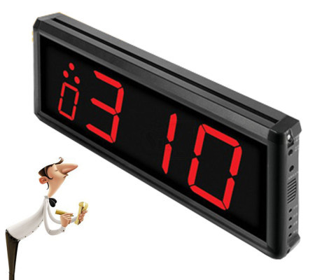 دستگاه احضار گارسون و خدمتکار بیسیم  433 مگاهرتزی مدل 310بی