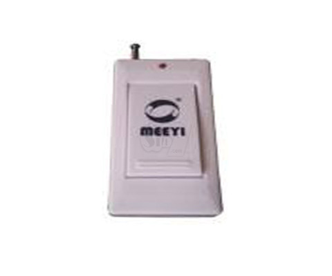 شاستی مخصوص دستگاه احضار گارسون مدل 15 میلی وات تک دکمه