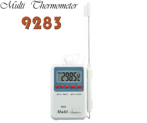 9283 Digital Multi Thermometer