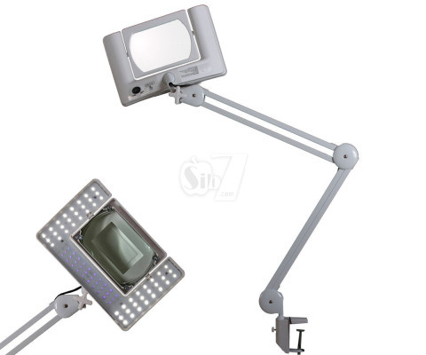 ذره بین مهندسی پایه دار مدل LTS-176