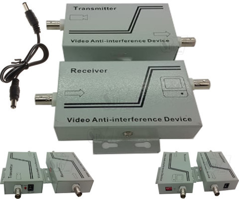 ویدئوبالون دوربین مداربسته اکتیو