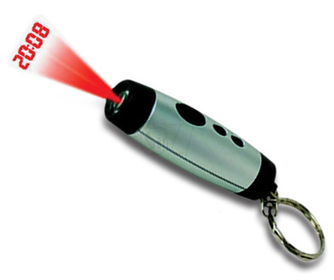 ساعت جاسوئیچی پروژكتوري مدل 896