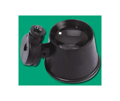 10X eye Loop with light 233