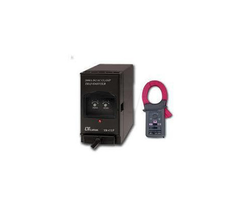 2000A DC/AC CLAMP TRANSMITTER LUTRON TR-CLP1A4