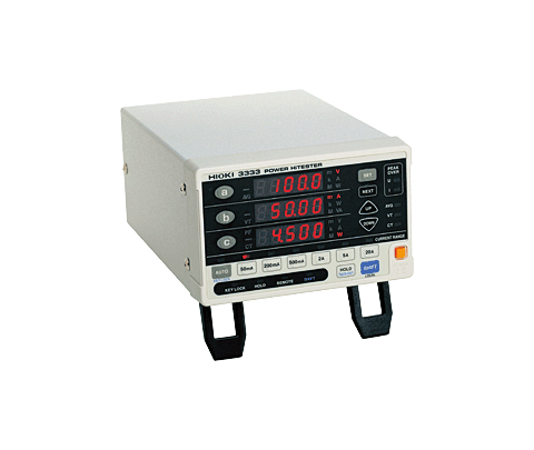 Hioki 3333 AC Power HiTester