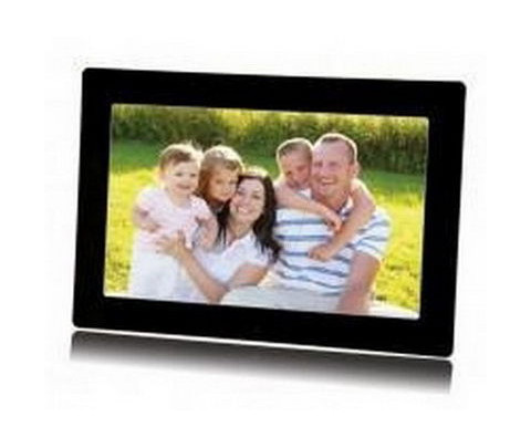 Genx 10 inch Digital Photo Frame GPF1042