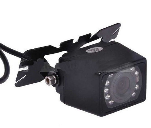 1/4-inch color CMOS Night Vision Car Rear View Backup Camera AC-IR28L