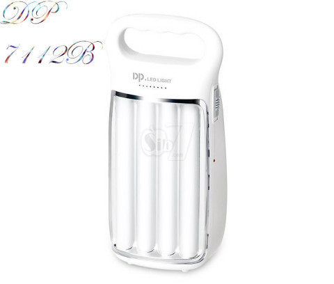 DP 7112B EMERGENCY LIGHT