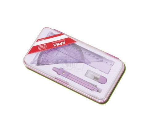 ست پرگار مدل 123