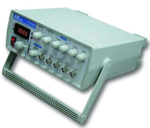 فانکشن ژنراتور تایوانی مدل 2003 لوترون