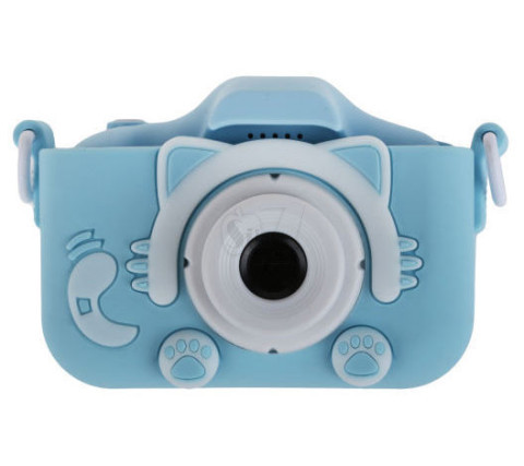 AX6065 Fantasy Digital Camera