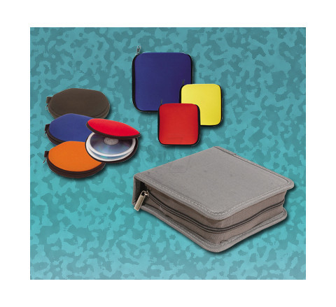 کیف سی دی مدل 12