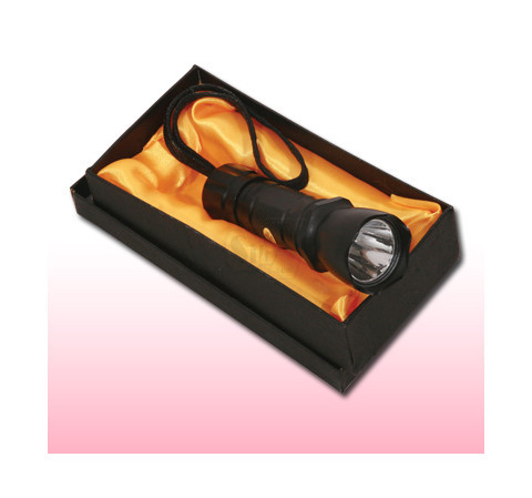 چراغ قوه پليسی با لامپ زنون مدل 341