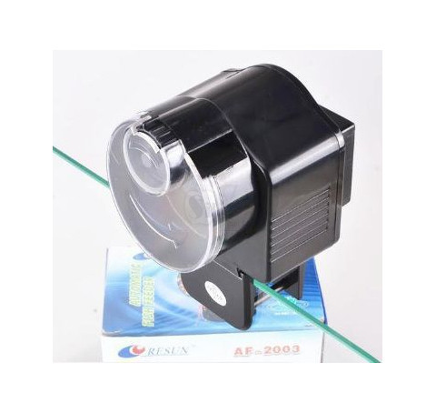 Resun AF-2003 Automatic Auto Fish Food Feeder Aquarium