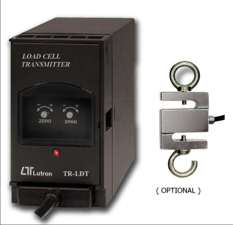 Load CELL Transmitter LUTRON TR-LDT1A4