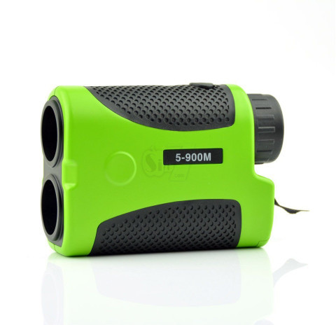 دوربین متر یا رنج فایندر حرفه ای اسندوی با برد 900 متر