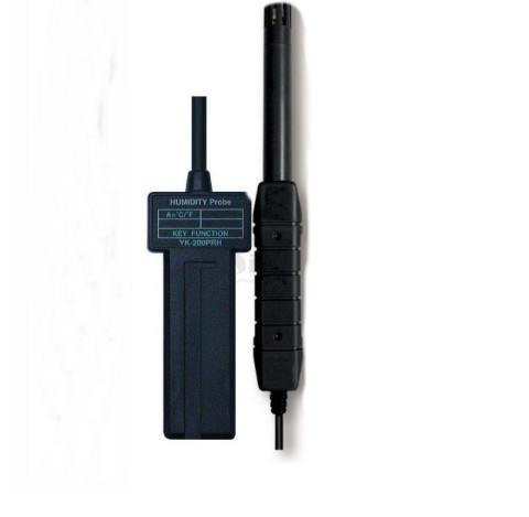 پراب اندازه گیری رطوبت خشابی تایوانی مدل پی 200 لوترون