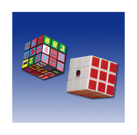 مكعب هوش یا کیوب مدل 127