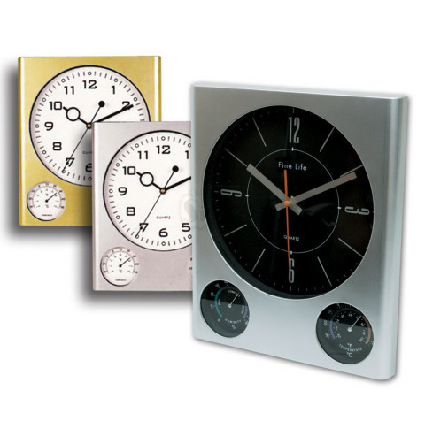 Wall Clock 11