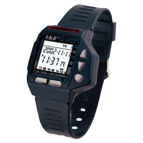 IR remote control many different brand of TV,VCR,VCD