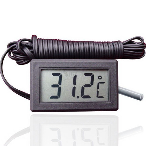 TPM-10 Mini Digital thermometer for measure temperature