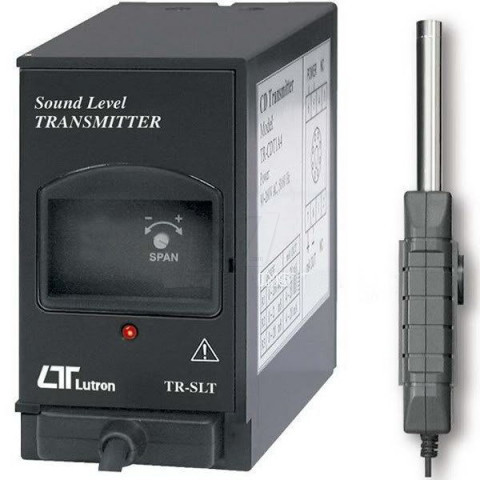 Sound Level Noise(30-130dB) Transmitter Sensor LUTRON meter/tester LUTRON TR-SLT1A4