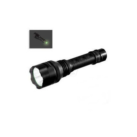 Cree LED Q5 USA-Commando Ultra Bright Flashlight series