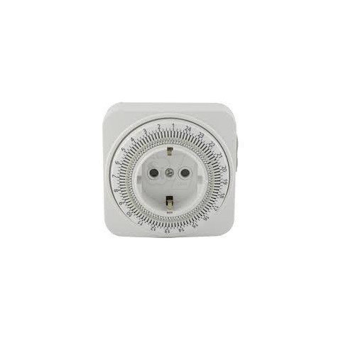 Niaco mini 24h Timer