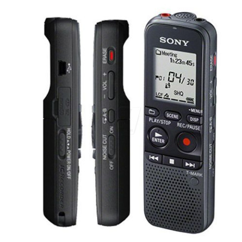 Sony ICD-PX333 Digital Voice Recorder