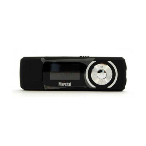 MP3 player marshal ME-1127 8GB