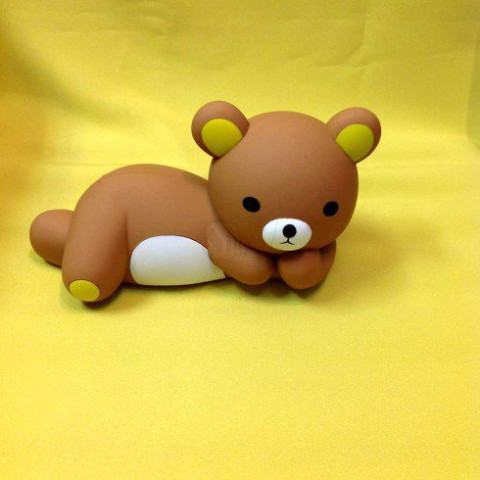 Cute Bear Portable Speaker SDS-903 , Micro TF/SD Card+U disk