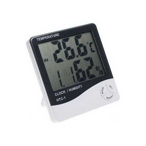 Sinometer HTC-1 Digital Thermometer & Humidity Meter