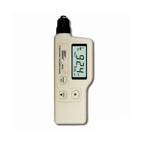 Film/Coating thickness gauges Smart Sensor AS930