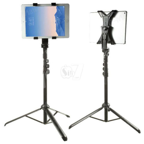 مونوپاد مخصوص تبلت مدل 199 سبک وزن با 3 پایه استندی قابل تنظیم