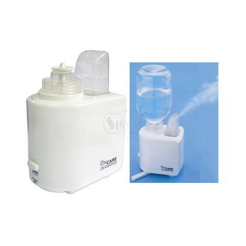 مینی بخور سرد و خشک پرتابل اولتراسونیک