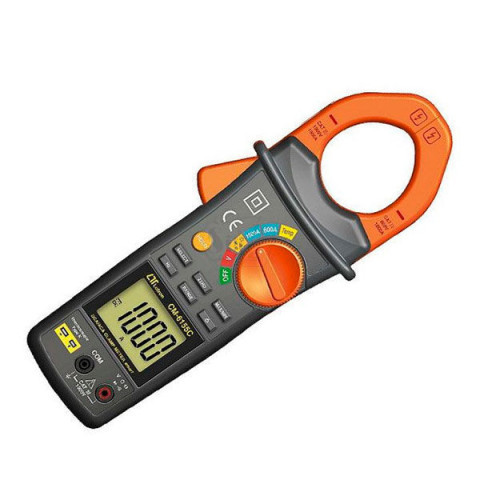 Lutron CM-6155C Clamp Meter