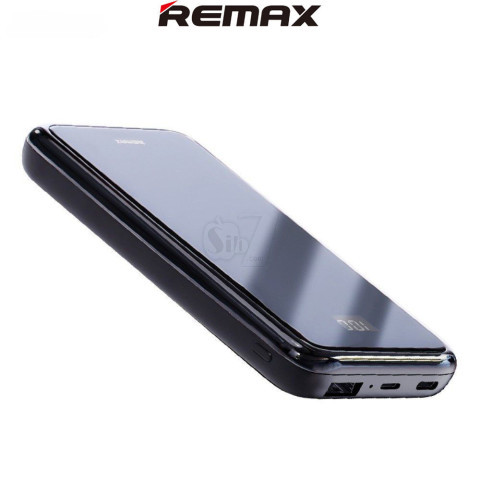 پاوربانک وایرلس REMAX مدل RPP-133