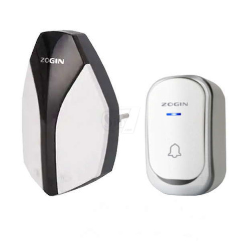 زنگ اخبار وایرلس تک شستی C36