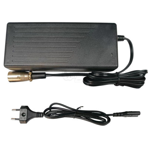 شارژر ویلچر برقی 24 ولت 3 آمپر