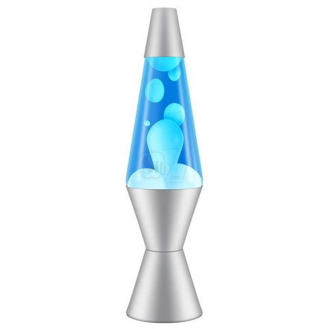 چراغ خواب Lava Lamp لاوا مدل دوکی MX-3027