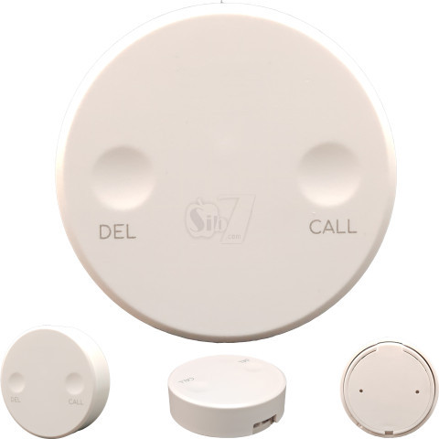 ZG-P2 Nurse Call Wireless call button and Transmitter