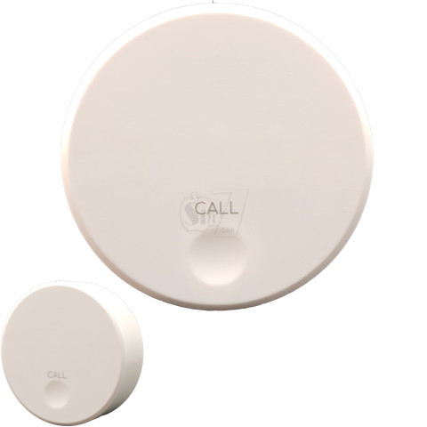 ZG-P1 Nurse Call Wireless Cancel and Delete button and Transmitter