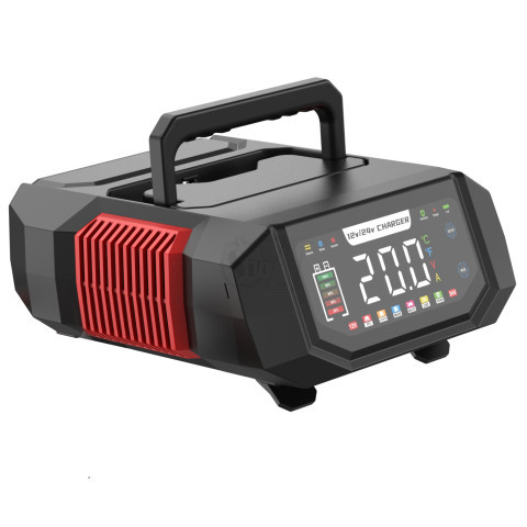 شارژر باطری پیشرفته تیانی مدل RJ-E122001B