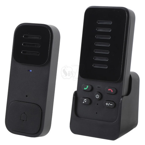 آیفون صوتی بیسیم و زنگ اخبار وایرلس مدل HYF-M5