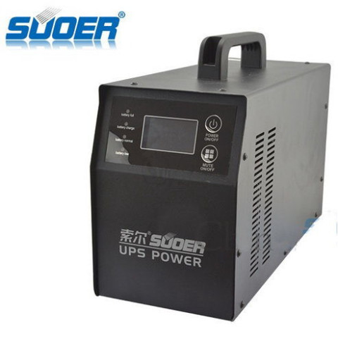 دستگاه یو پی اس 2000 واتی سینوسی ساخت سوور