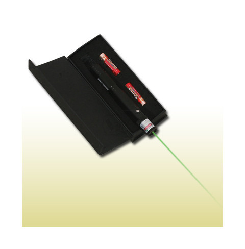 لیزر سبز مدل 347