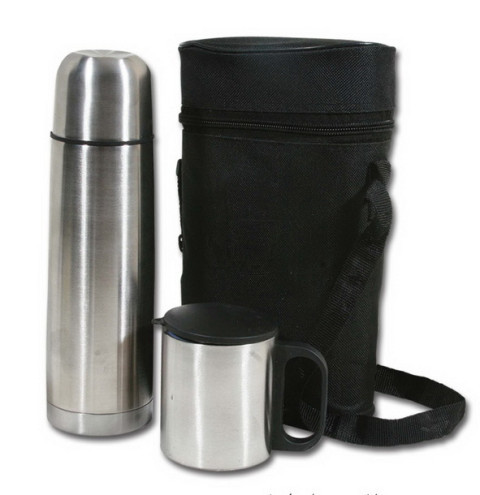 500ml Flask and Mug set 71