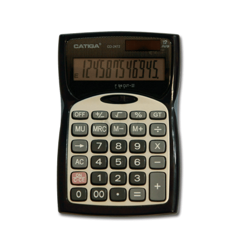 Desktop Calculator 453